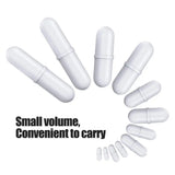 Magnetic Stir Bar PTFE Magnetic Stirrer/Mixer BarSpinbar Octagon