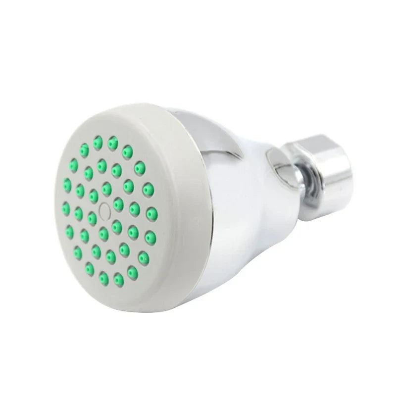 High Quality Multifunctional Shower Head Power Spray Wall