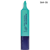 Germany Staedtler 364 Classic Learning Office Marker Fluorescent