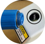 3 Gallon Vacuum Chamber with 4Lsingle stage vacuum