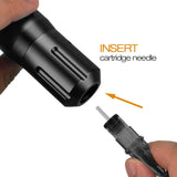 Tattoo Machine Set Power Permanent Makeup Tattoo Gun
