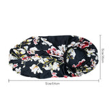 Long Tail Hat NewLady Hair Silk Hat Hairdressing