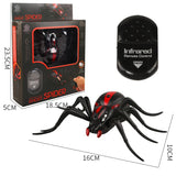 Infrared RC Remote Control Animal insect Toy Smart