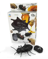 Infrared RC Remote Control Animal insect Toy Smart