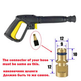 Car Wash Gun Replacement Pistol For Karcher K