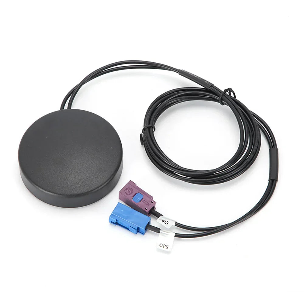 Car Communication 4G GPS External Antenna 3M Paste