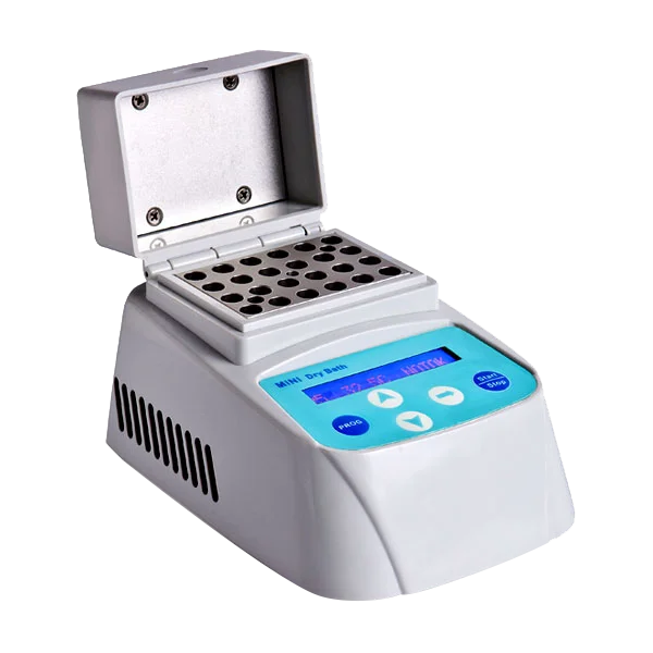 MINIB series Heating Cooling Mini Dry Bath Incubator