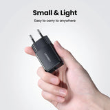 UGREEN USB Charger 5V2.1A Mini Wall Charger EU
