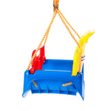 3 In 1 Multifunctional Baby Swing 3-14 years