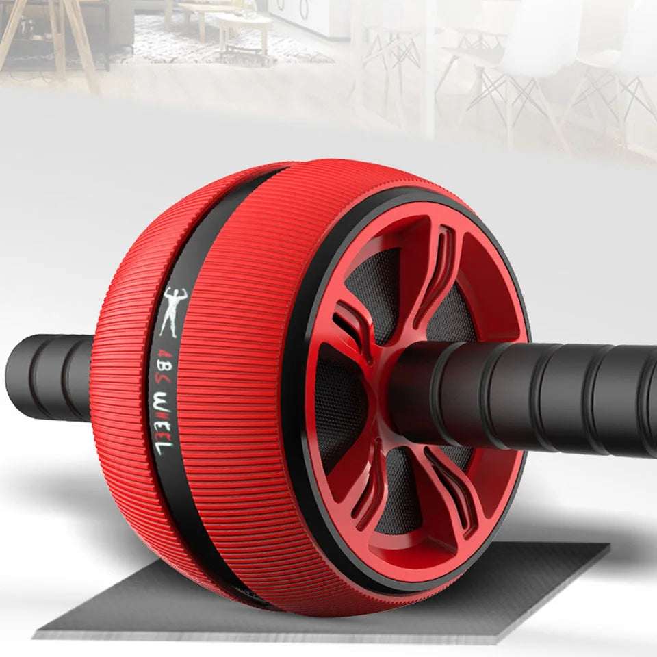 New 2 in 1 Ab Roller&Jump Rope No
