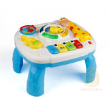 Music Table Baby Toys Learning Machine Educational Toy