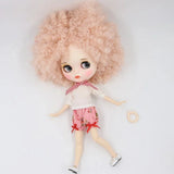 ICY DBS Blyth Doll 1/6 bjd joint body
