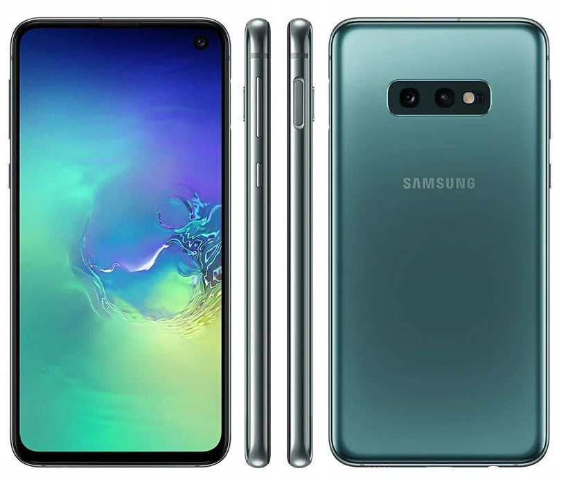 Samsung Galaxy S10e G970U1 5.8" 6/8GB RAM 128/256GB