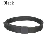 IPSC Tactical Belts Nylon Military Waist Adjustable Heavy