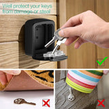 ORIA Password Key Box Decoration Key Code Box