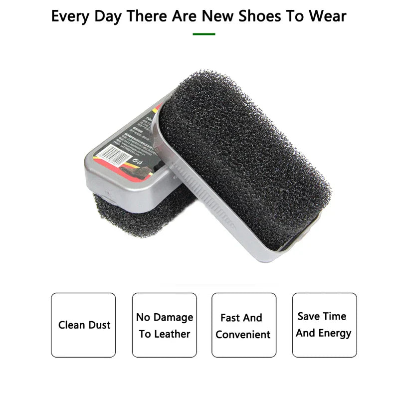 Suede Shoe Cleaning Brushes for Polishing Sneakers Suede