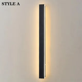 Outdoor Wall Light Outdoor Wall Lamp Outside Led