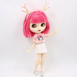 ICY DBS blyth doll 1/6 BJD toy custom