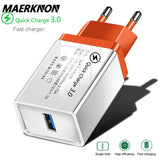QC 3.0 USB Charger Quick charge 3.0 for
