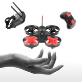 RTF Micro FPV RC Racing Quadcopter Toys 5.8G