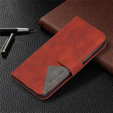 Wallet Flip Case For Xiaomi Redmi Note 12