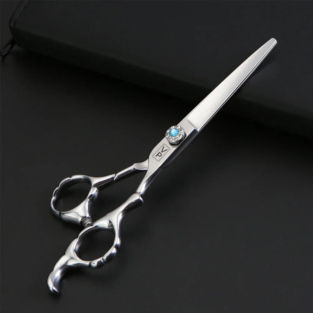 Haircut scissors set for men Professional Barber shop