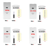 Full UV Glue Tempered Glass For Samsung Galaxy