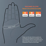 nylon safety coating gloves gardening work protection construction