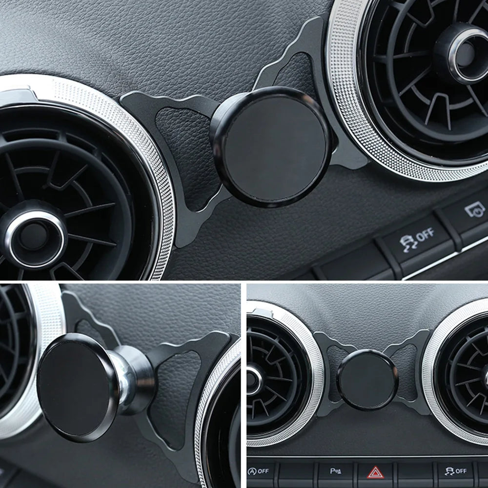 For Audi A3 S3 RS3 8V 8P Car
