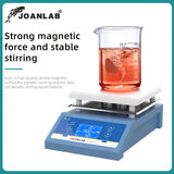 Magnetic Stirrer Hot Plate Lab Equipment Heating Stirrer