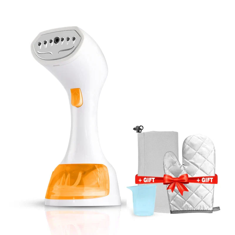 ROSPEC 1100W Household Electric Garment Cleaner Handheld Garment