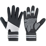 Gym Gloves Full Finger Weight Lifting Gloves With