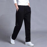 2021 Spring Autumn Joggers Men Jogging Sweatpants Sportswear