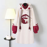 Winter Plus Size Dress Womens Chinese Traditional Style