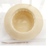 2019 Parent-child Summer New Women's Sun Hat Bucket
