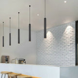 Modern Bedroom Bedside AC110V 220V Led Pendant Lights