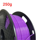 3D Printer Filament PETG 1.75mm Sublimation Plastic Marble