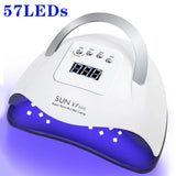 Hot Sale 66LEDs UV LED Nail Lamp