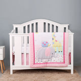 pcs Baby Crib Bedding Set boys girls hot