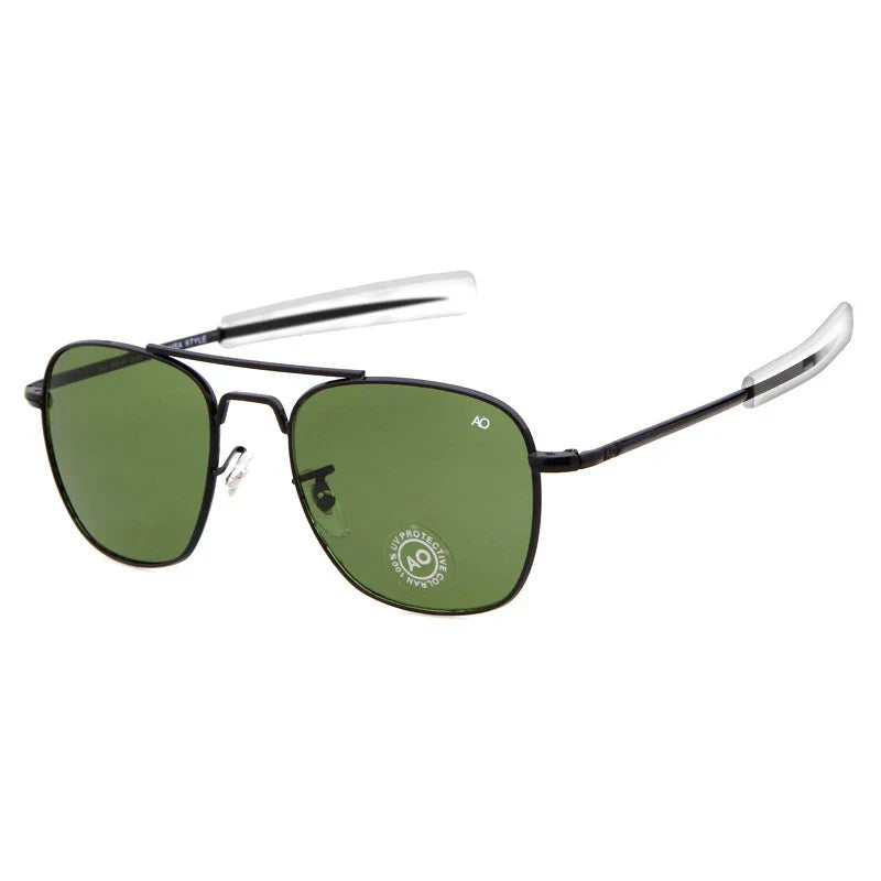 Aviation Sunglasses Men women 2021 vintage brand designer