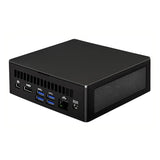 12th Gen Mini PC Gamer Intel i7 1260P