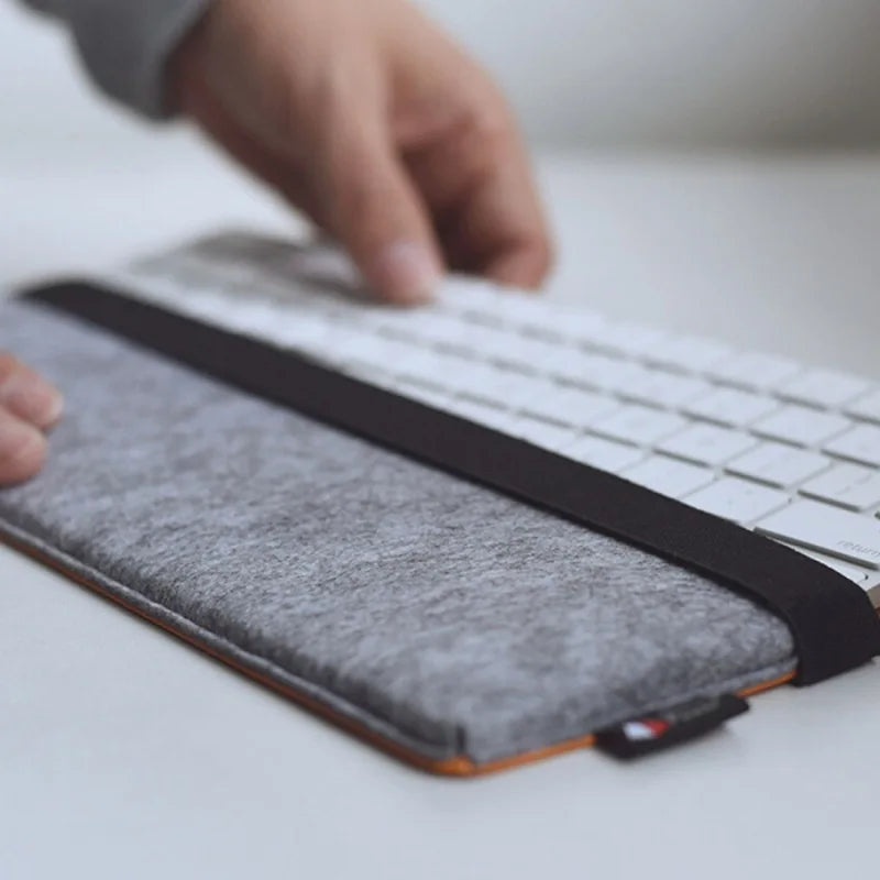 Protection Storage Case Shell Bag Soft Sleeve for