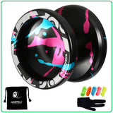 Magic Yoyo V3 Responsive High-speed Aluminum Alloy Yo-yo