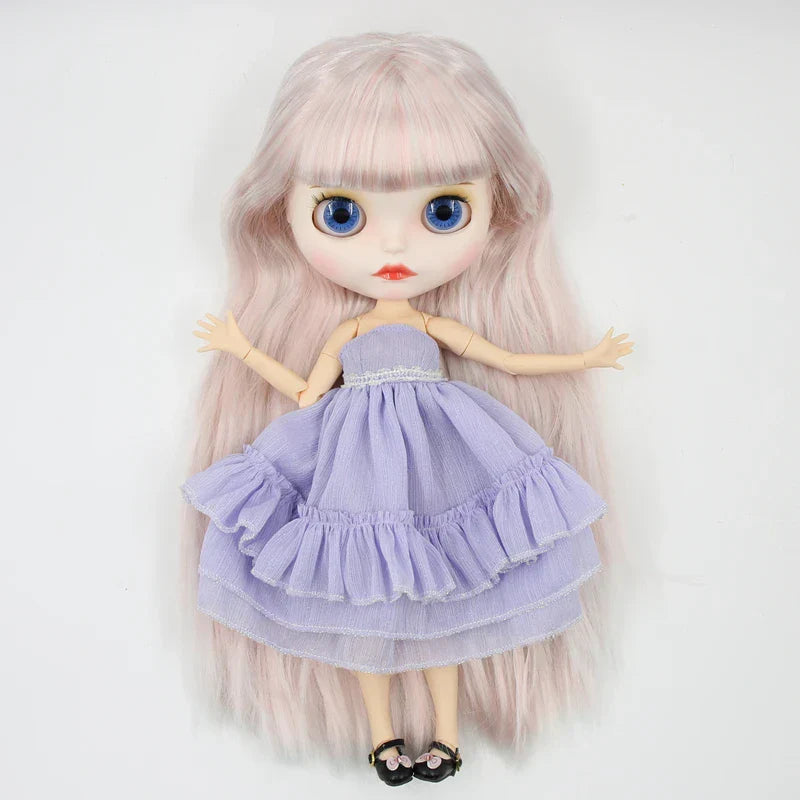 ICY DBS Blyth Doll 1/6 bjd joint body