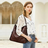 Women Handbags Female Designer Brand Shoulder Bags for