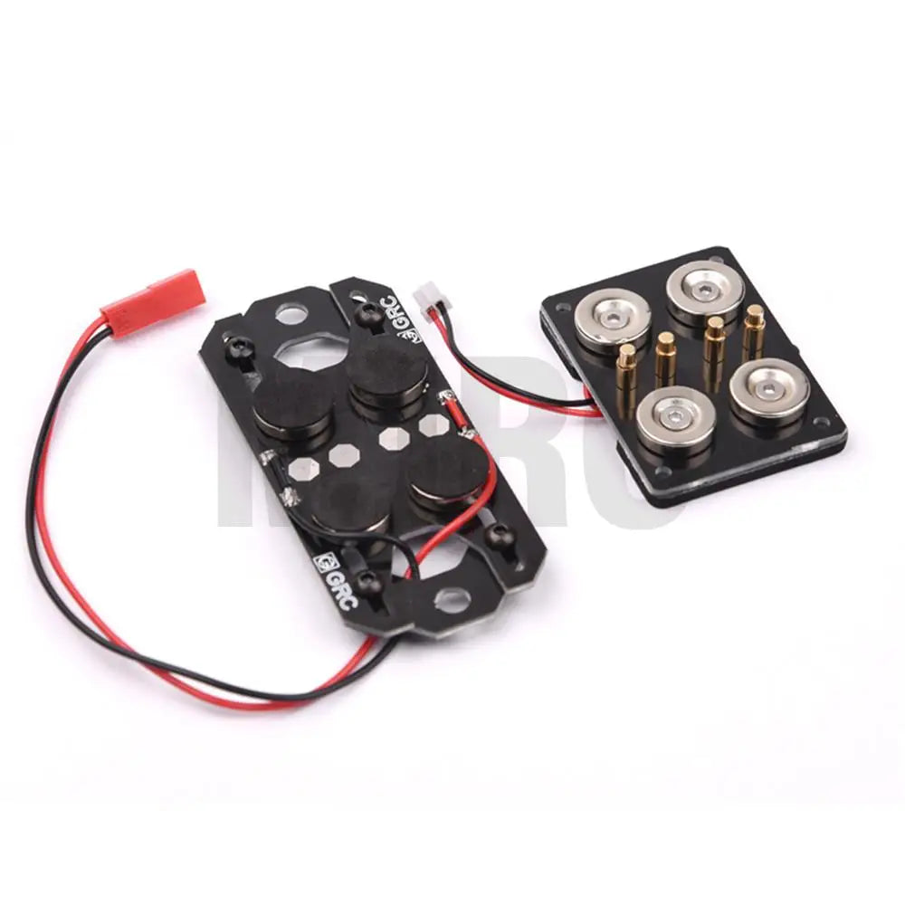Professional Magnet Power Supply Body Post Universal Magnet