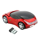 Gaming Mouse Wireless Computer Parts Electronic Sports Game