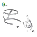 BMC FM4 Full Face CPAP Mask Sleep Apnea