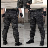 HAN WILD Upgraded Version G3 Combat Pants +