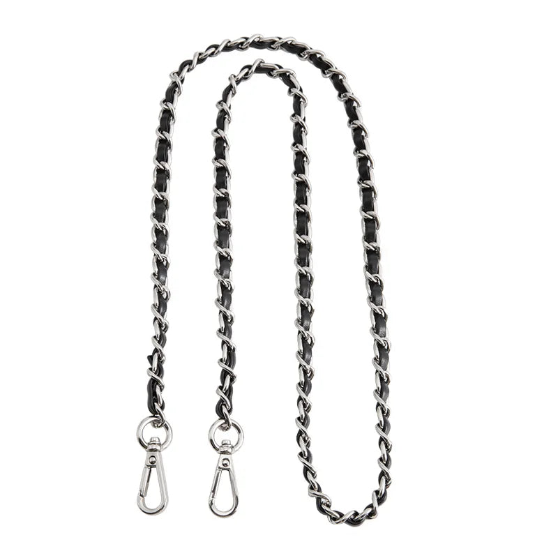 HAVREDELUXE Bag Chain Bag Strap Shoulder Strap Replacement
